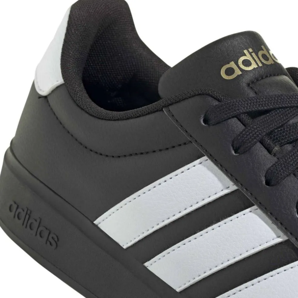 Men's Street Talk Low-Top Trainers