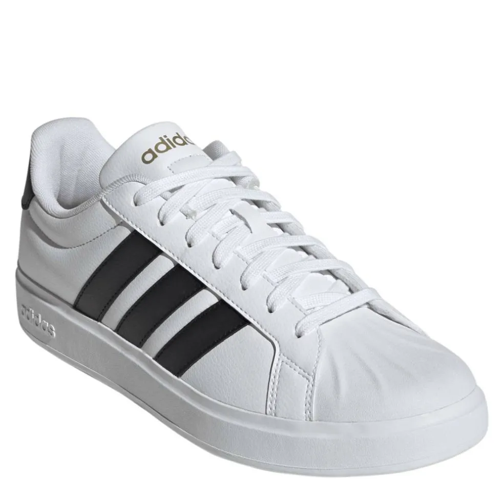 Men's Street Talk Low-Top Trainers