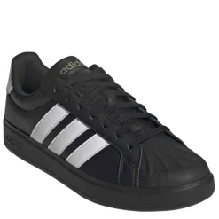 Men's Street Talk Low-Top Trainers