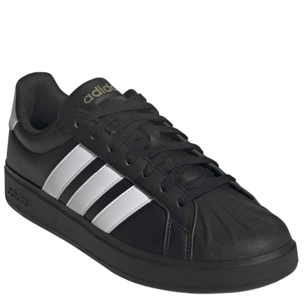 Men's Street Talk Low-Top Trainers