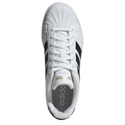 Men's Street Talk Low-Top Trainers