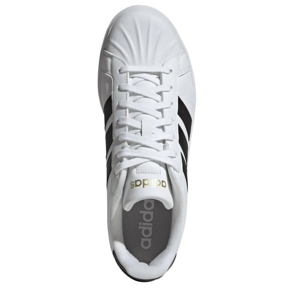 Men's Street Talk Low-Top Trainers