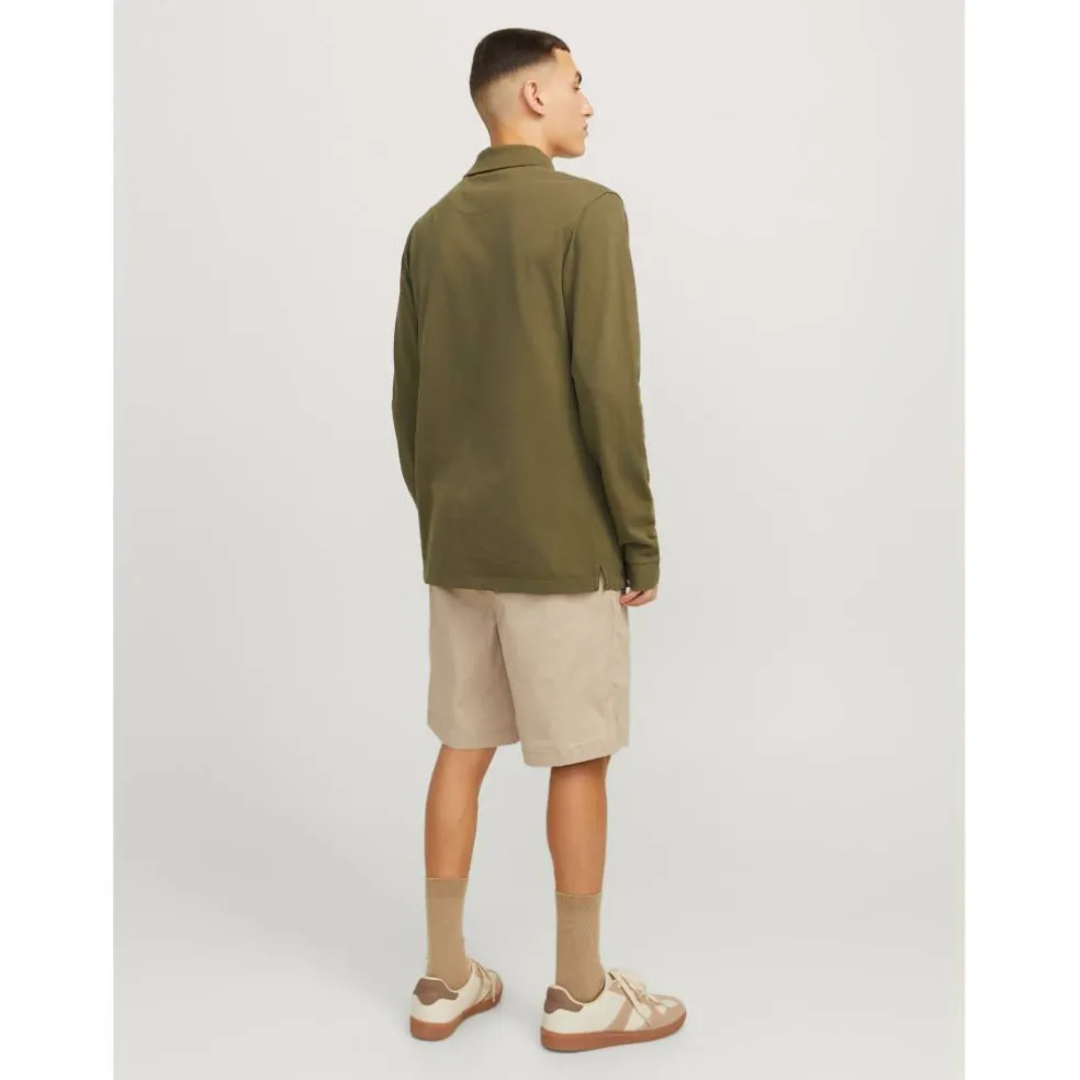 Men's Stretch Chino Shorts