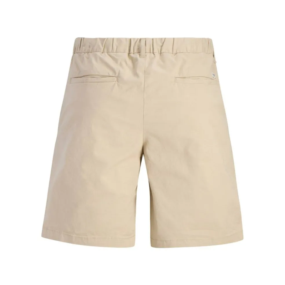 Men's Stretch Chino Shorts