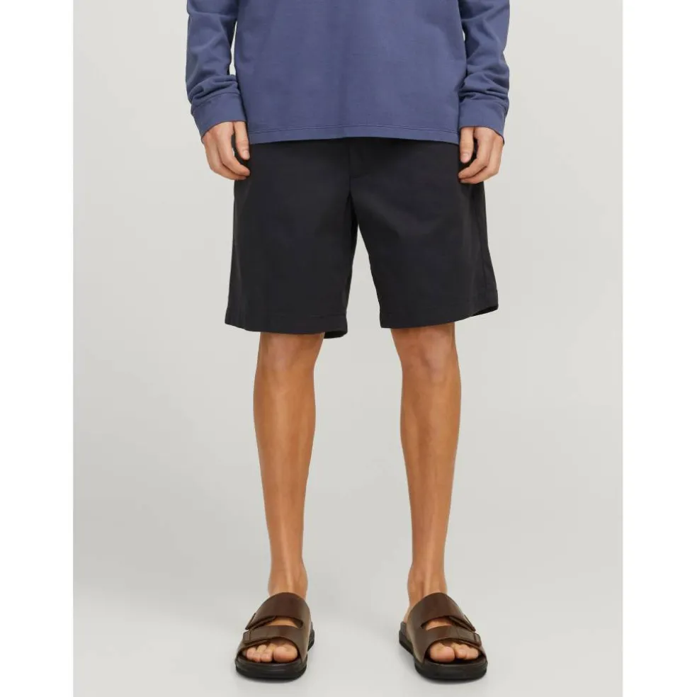 Men's Stretch Chino Shorts