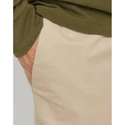 Men's Stretch Chino Shorts