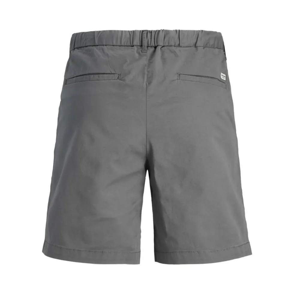 Men's Stretch Chino Shorts