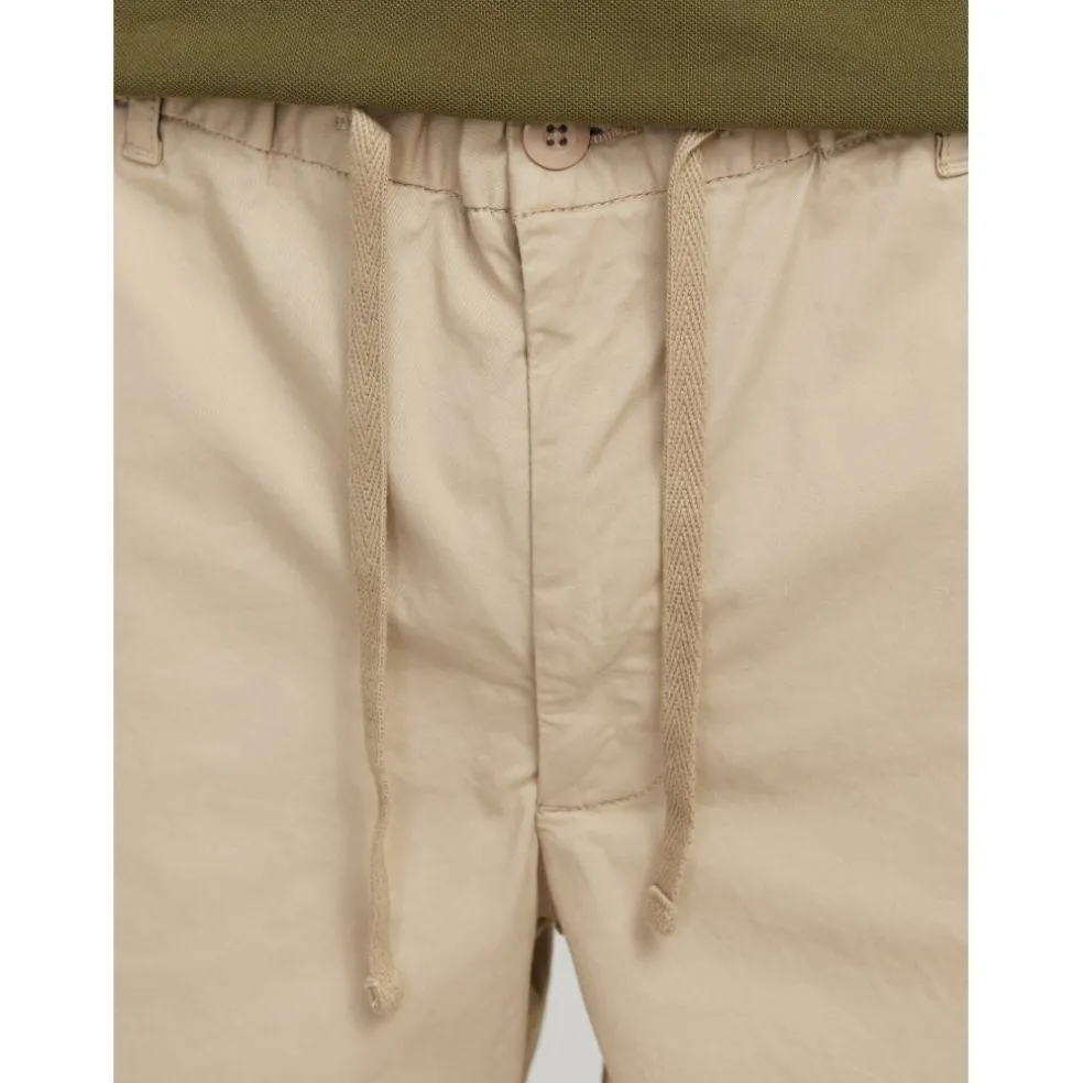 Men's Stretch Chino Shorts