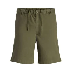 Men's Stretch Chino Shorts