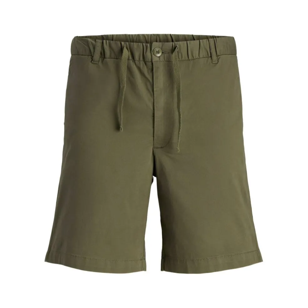 Men's Stretch Chino Shorts