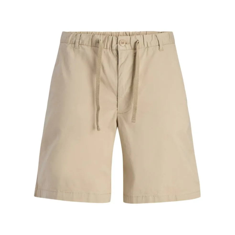 Men's Stretch Chino Shorts
