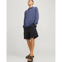 Men's Stretch Chino Shorts