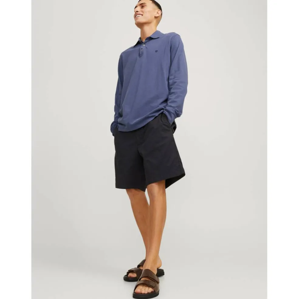 Men's Stretch Chino Shorts