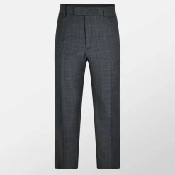 Men's Suit Trousers
