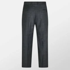 Men's Suit Trousers