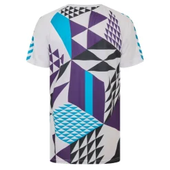 Mens Sunderland Licensed Retro Football Shirt 1992 1993