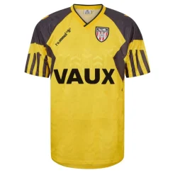 Mens Sunderland Licensed Retro Football Shirt 1992 1993