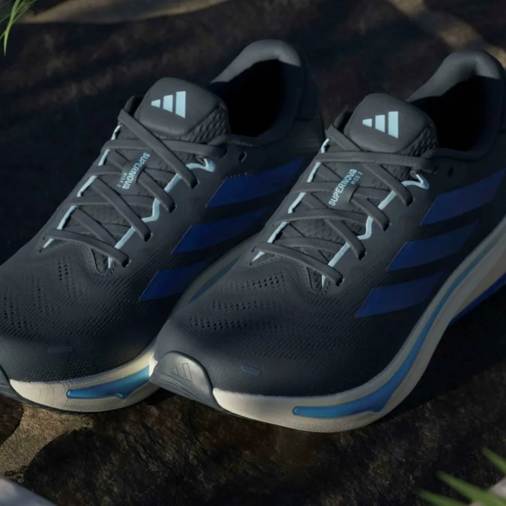 Men's Supernova Rise 2 Running Shoes