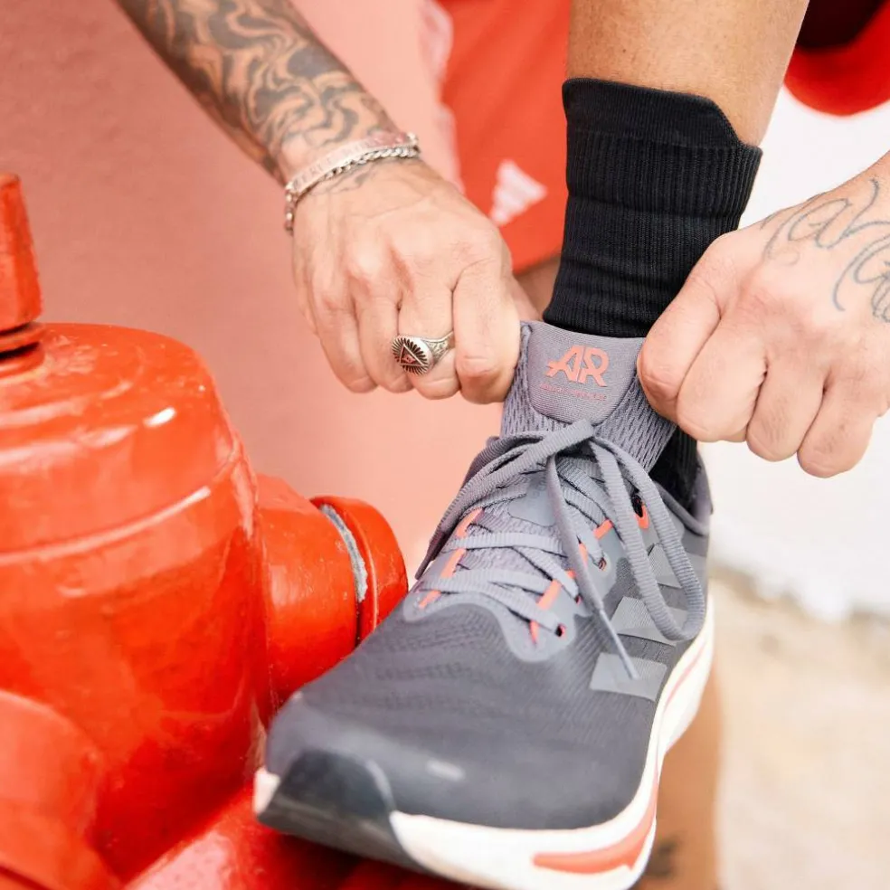Men's Supernova Rise 2 Running Shoes