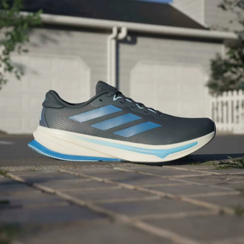 Men's Supernova Rise 2 Running Shoes