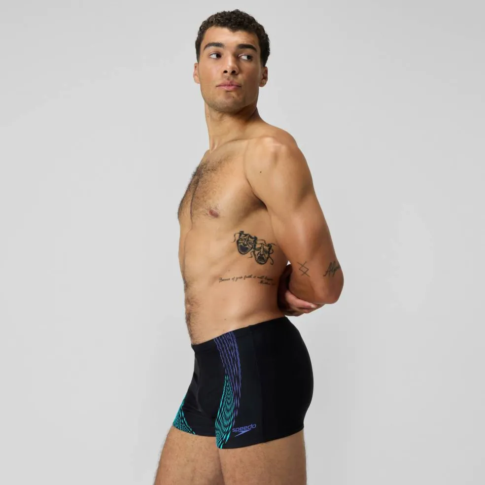 Men's Swimming Trunks