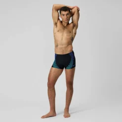 Men's Swimming Trunks