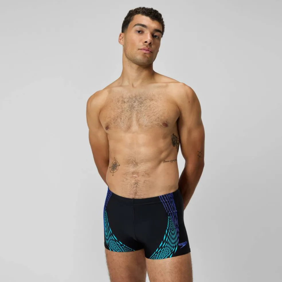 Men's Swimming Trunks