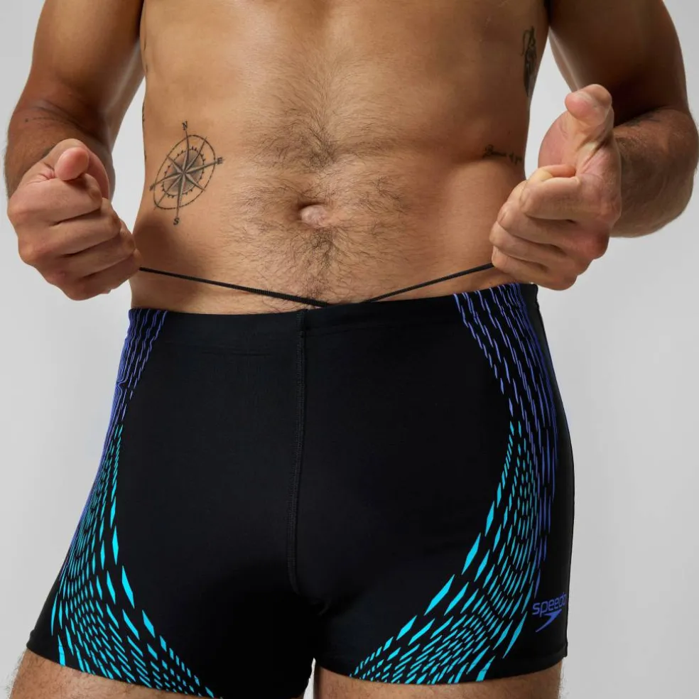 Men's Swimming Trunks
