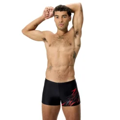 Men's Swimming Trunks