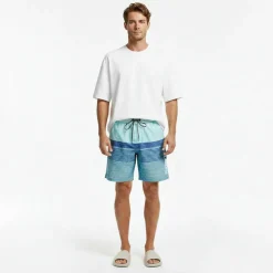Men's Swim Shorts