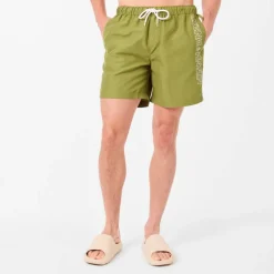 Men's Swim Shorts