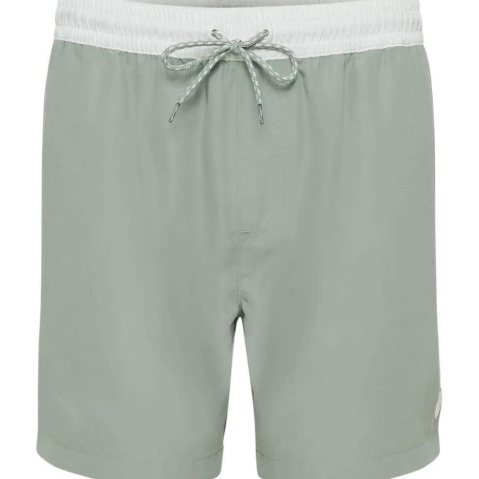 Men's Swim Shorts