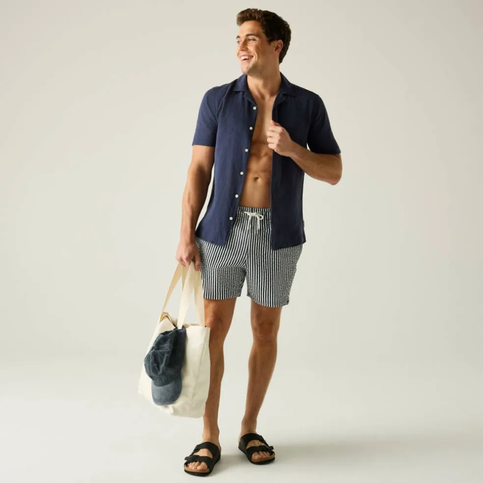 Men's Swim Shorts
