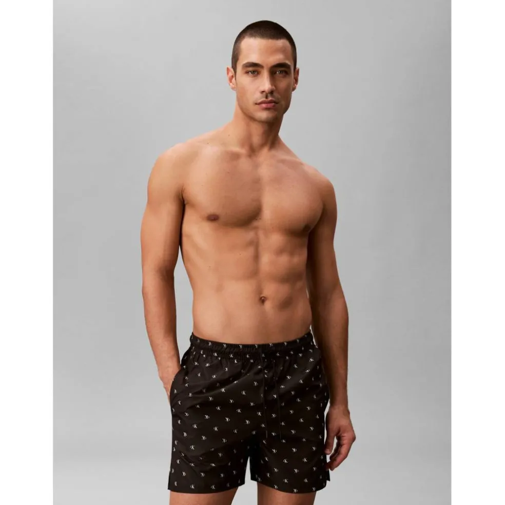Men's Swim Shorts