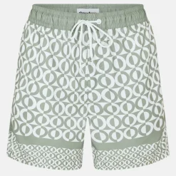 Men's Swim Shorts