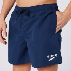 Mens Swim Shorts Yale