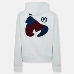 Men's Swish Chen Hoodie