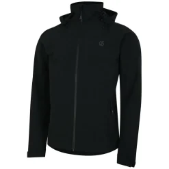 Men's Switch Out II Waterproof Windproof Detachable Hood Jacket