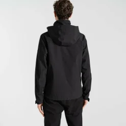 Men's Switch Out II Waterproof Windproof Detachable Hood Jacket