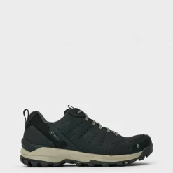 Men's Sypes Leather Waterproof Hiking Shoes