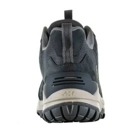 Men's Sypes Leather Waterproof Hiking Shoes