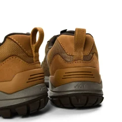 Men's Sypes Leather Waterproof Hiking Shoes