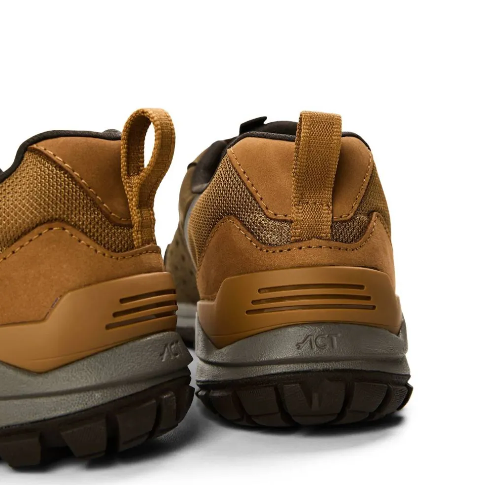 Men's Sypes Leather Waterproof Hiking Shoes