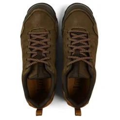 Men's Sypes Leather Waterproof Hiking Shoes