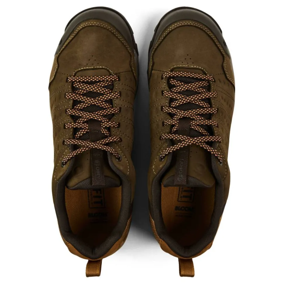 Men's Sypes Leather Waterproof Hiking Shoes