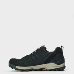 Men's Sypes Leather Waterproof Hiking Shoes