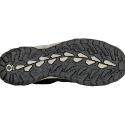 Men's Sypes Leather Waterproof Hiking Shoes