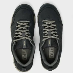 Men's Sypes Leather Waterproof Hiking Shoes