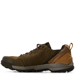 Men's Sypes Leather Waterproof Hiking Shoes