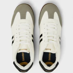 Men's Tackle Court Trainers